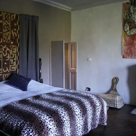 Pensión Yobaba Lounge Chalabre